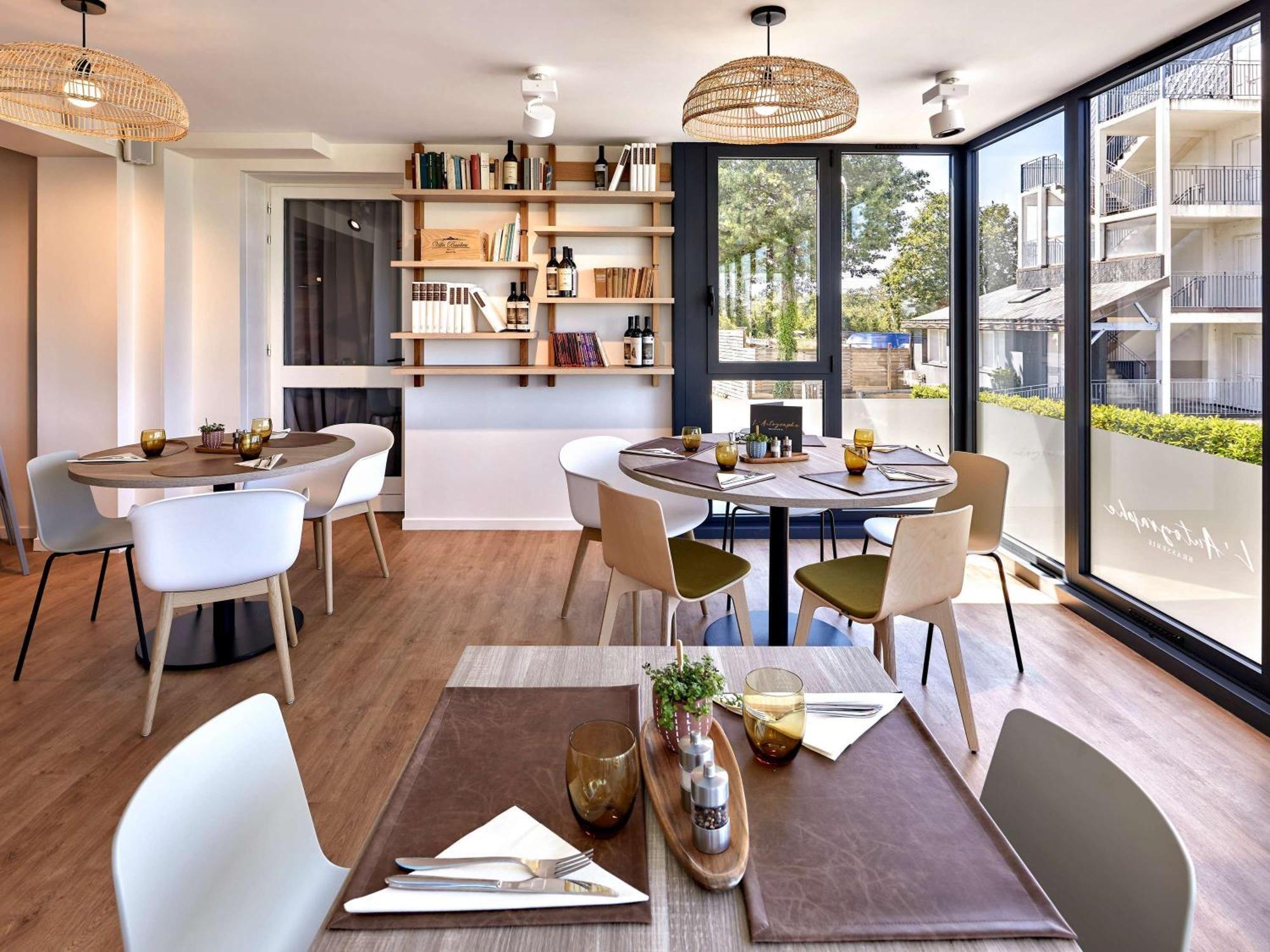 Ibis La Roche Sur Yon Vendespace Mouilleron-le-Captif Exterior foto